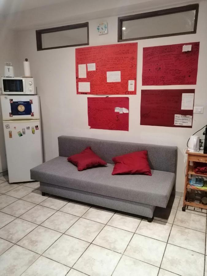 Alessia'S Home Rom Exterior foto