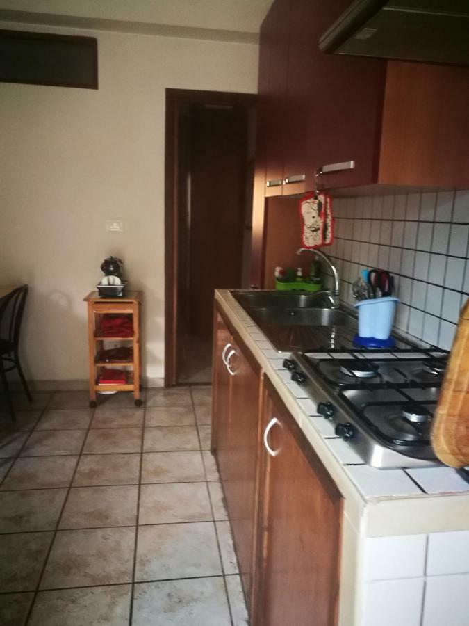 Alessia'S Home Rom Exterior foto
