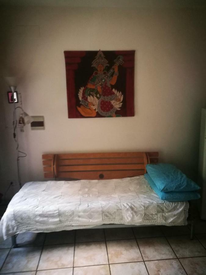Alessia'S Home Rom Exterior foto