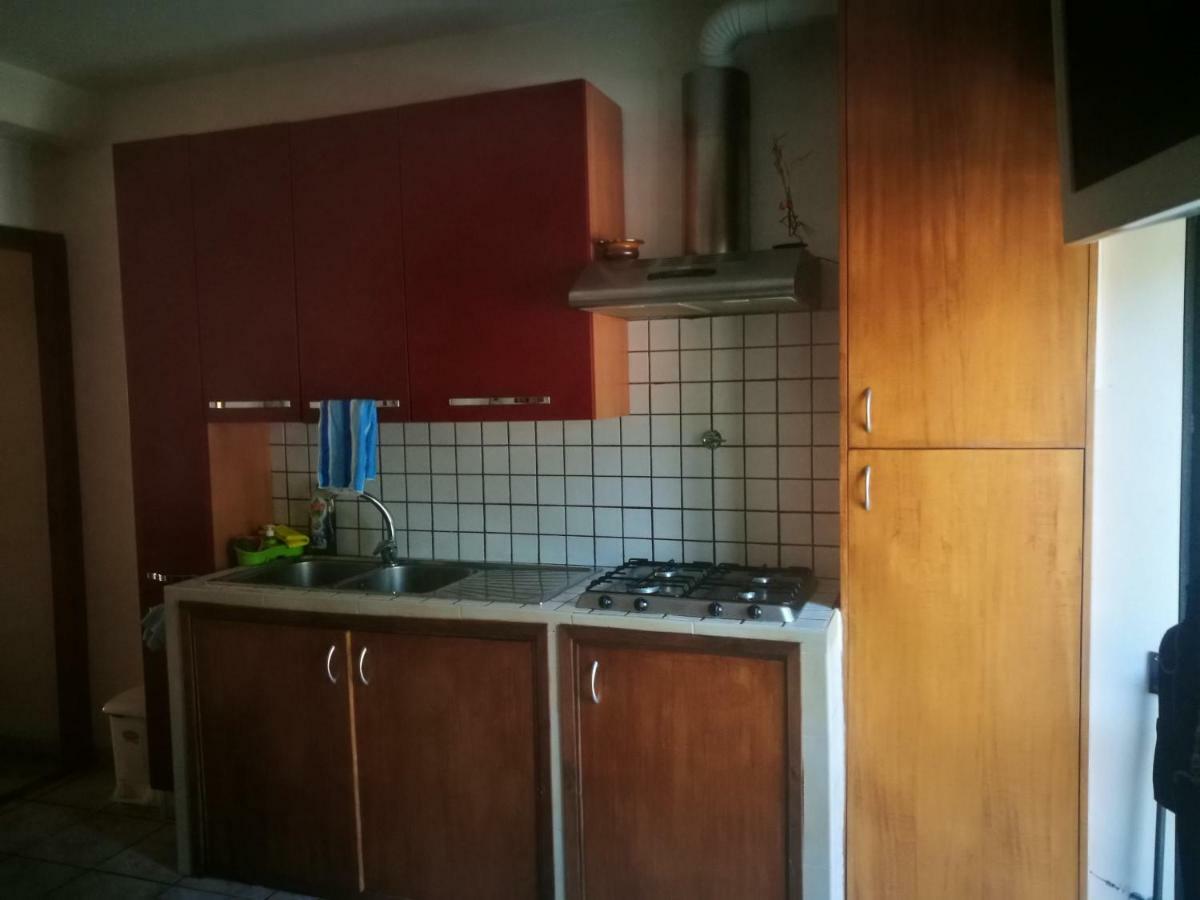 Alessia'S Home Rom Exterior foto