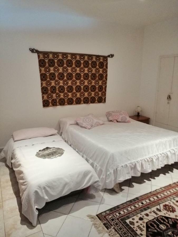 Alessia'S Home Rom Exterior foto