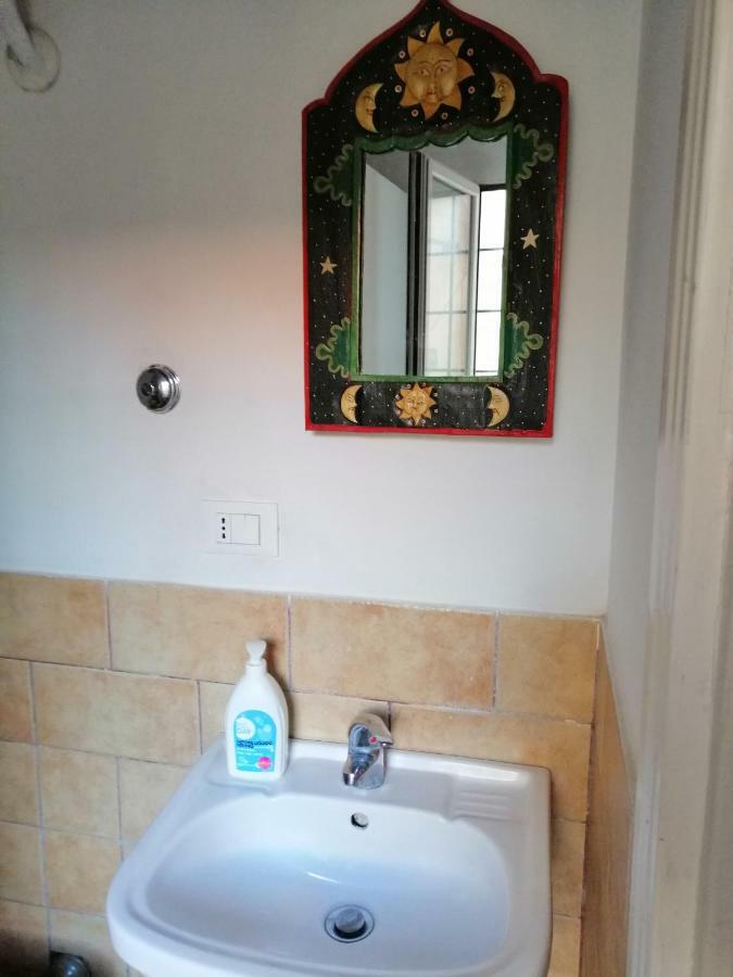 Alessia'S Home Rom Exterior foto