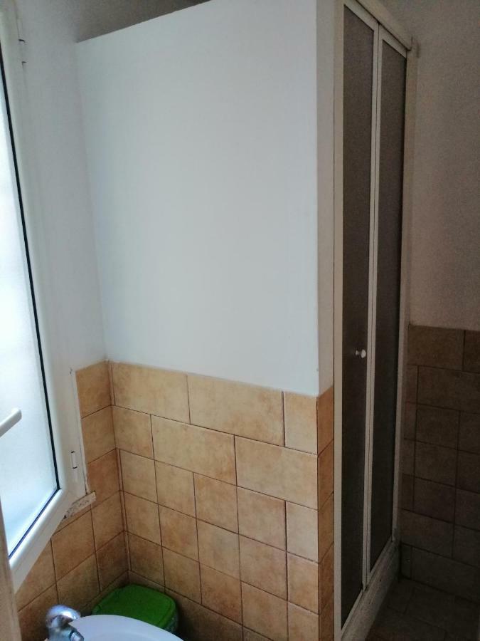 Alessia'S Home Rom Exterior foto