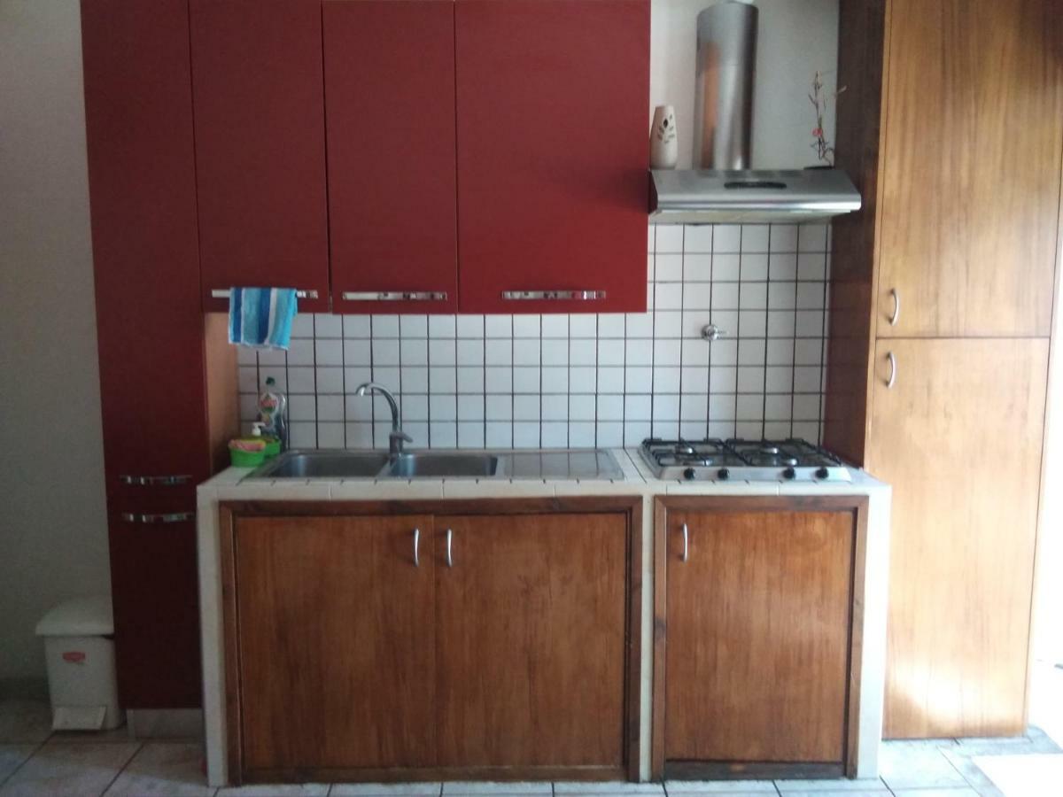 Alessia'S Home Rom Exterior foto